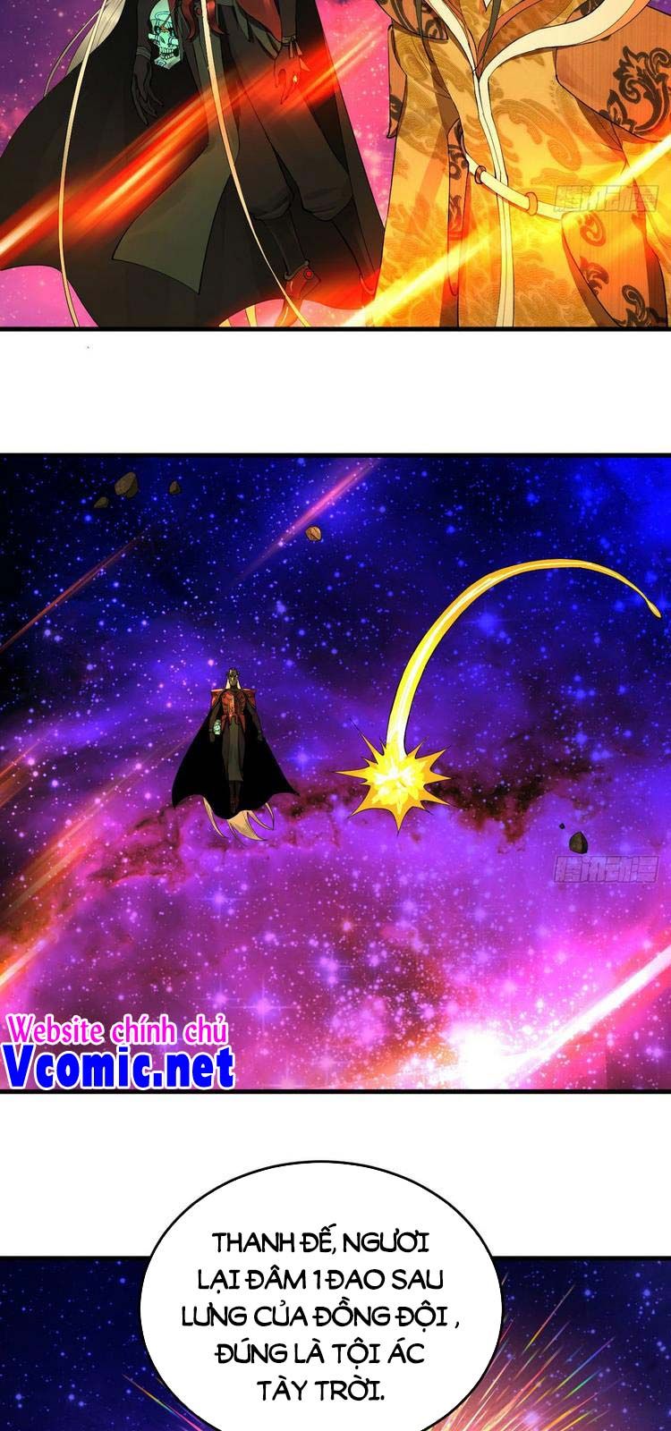 đọc truyện Ta Luyện Khí Ba Ngàn Năm Chương 255 ảnh 44 tại Thiên Thai Truyện