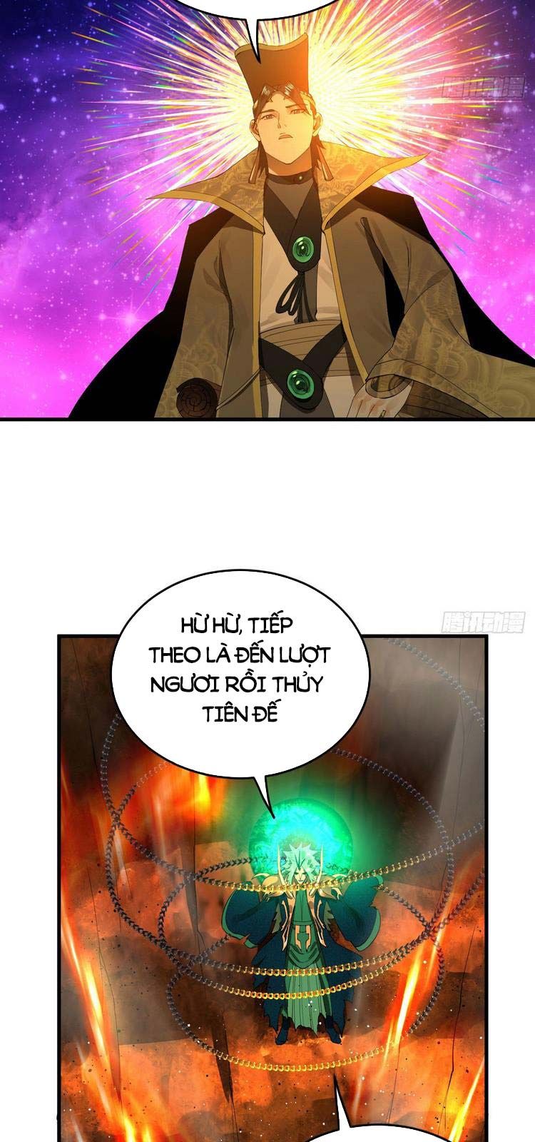 đọc truyện Ta Luyện Khí Ba Ngàn Năm Chương 255 ảnh 45 tại Thiên Thai Truyện