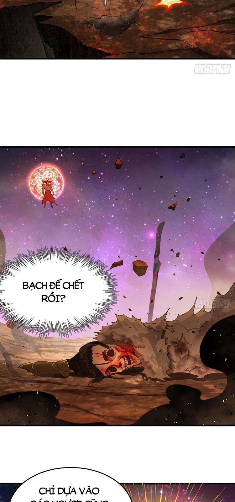 đọc truyện Ta Luyện Khí Ba Ngàn Năm Chương 255 ảnh 7 tại Thiên Thai Truyện