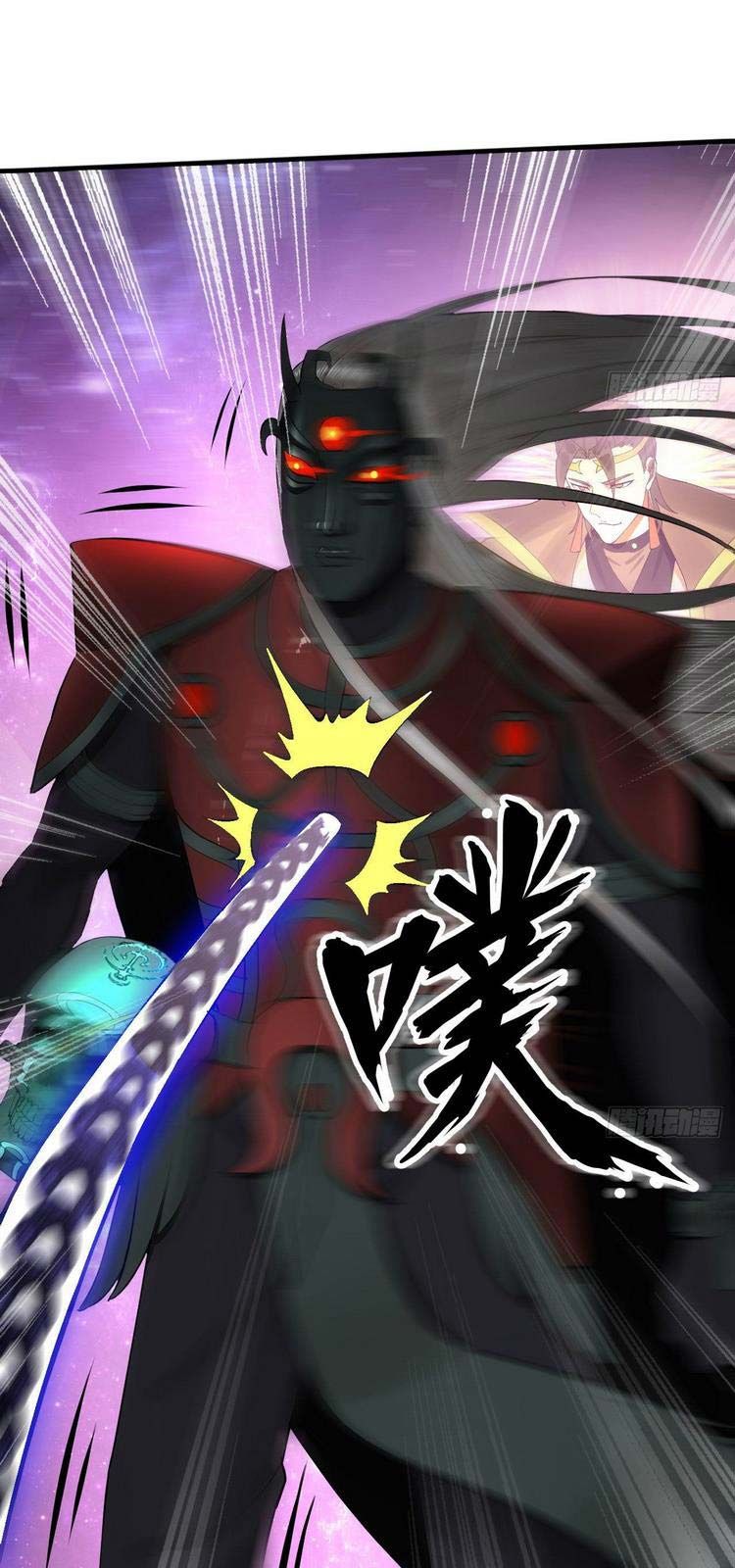 đọc truyện Ta Luyện Khí Ba Ngàn Năm Chương 255 ảnh 54 tại Thiên Thai Truyện