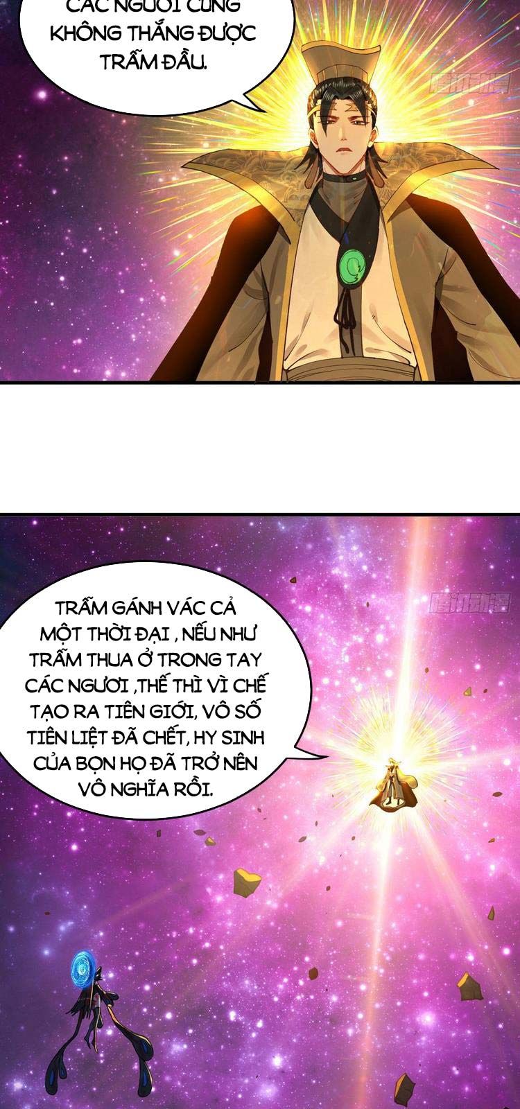 đọc truyện Ta Luyện Khí Ba Ngàn Năm Chương 255 ảnh 8 tại Thiên Thai Truyện