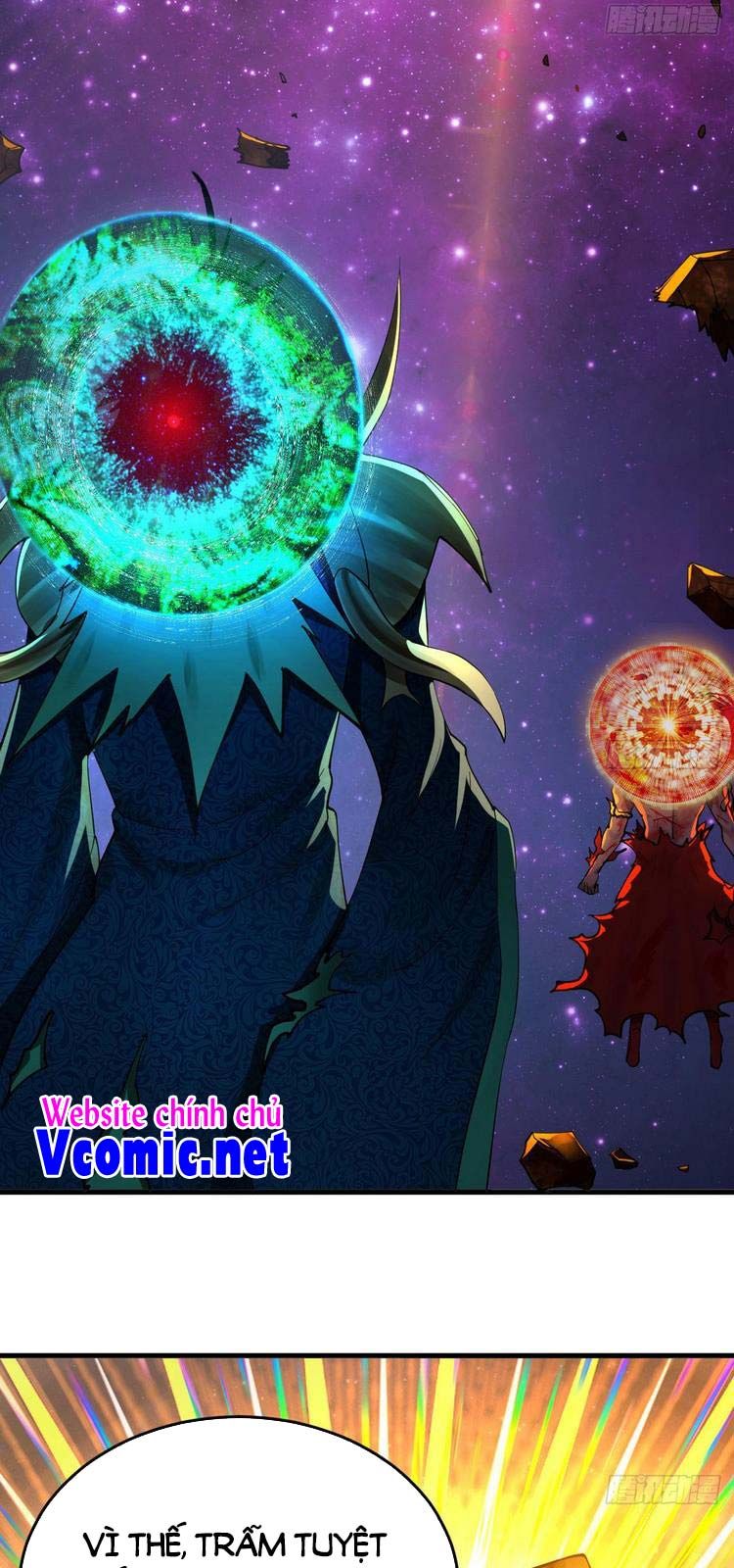 đọc truyện Ta Luyện Khí Ba Ngàn Năm Chương 255 ảnh 9 tại Thiên Thai Truyện