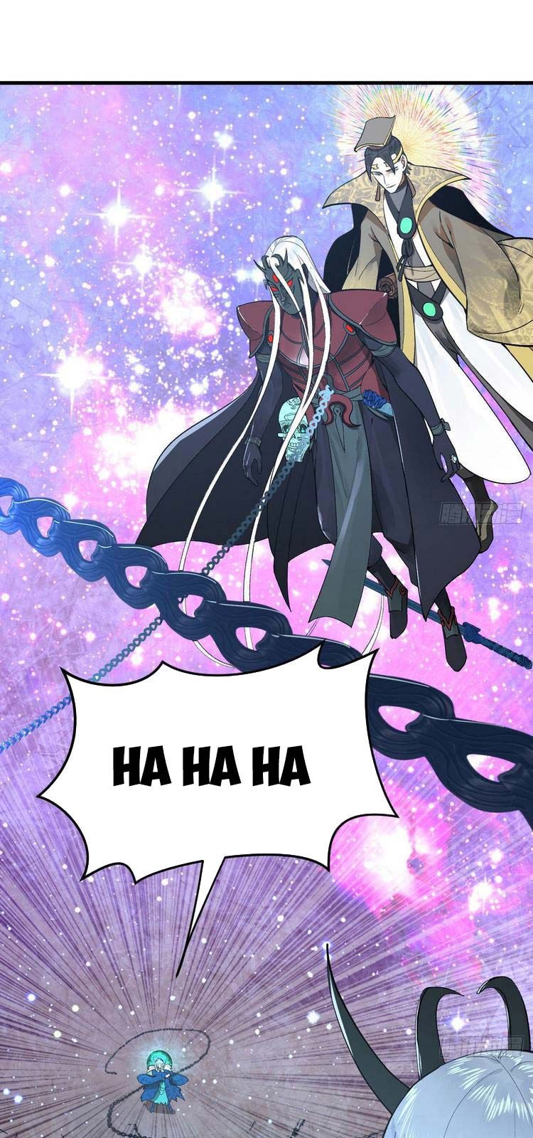 đọc truyện Ta Luyện Khí Ba Ngàn Năm Chương 256 ảnh 3 tại Thiên Thai Truyện