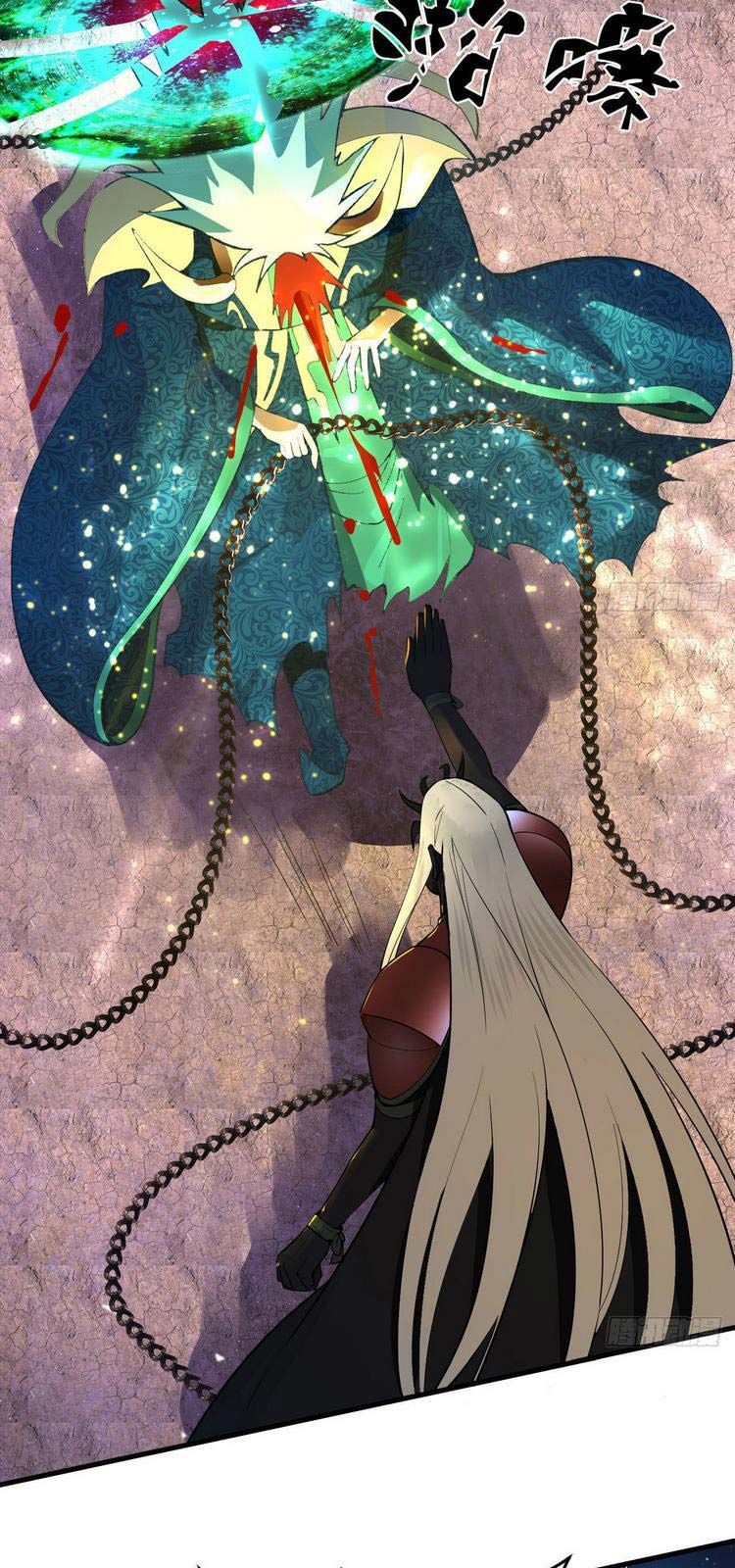 đọc truyện Ta Luyện Khí Ba Ngàn Năm Chương 256 ảnh 13 tại Thiên Thai Truyện