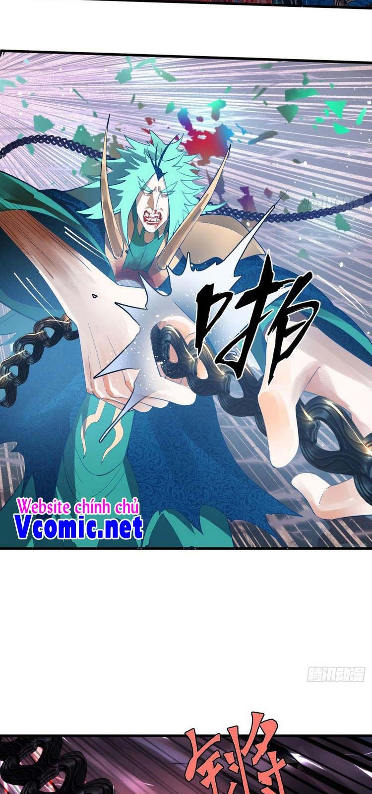 đọc truyện Ta Luyện Khí Ba Ngàn Năm Chương 256 ảnh 15 tại Thiên Thai Truyện