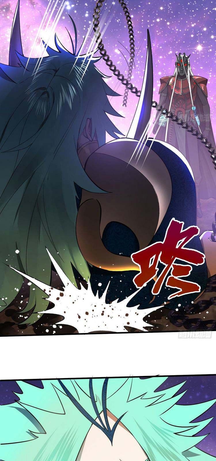 đọc truyện Ta Luyện Khí Ba Ngàn Năm Chương 256 ảnh 17 tại Thiên Thai Truyện