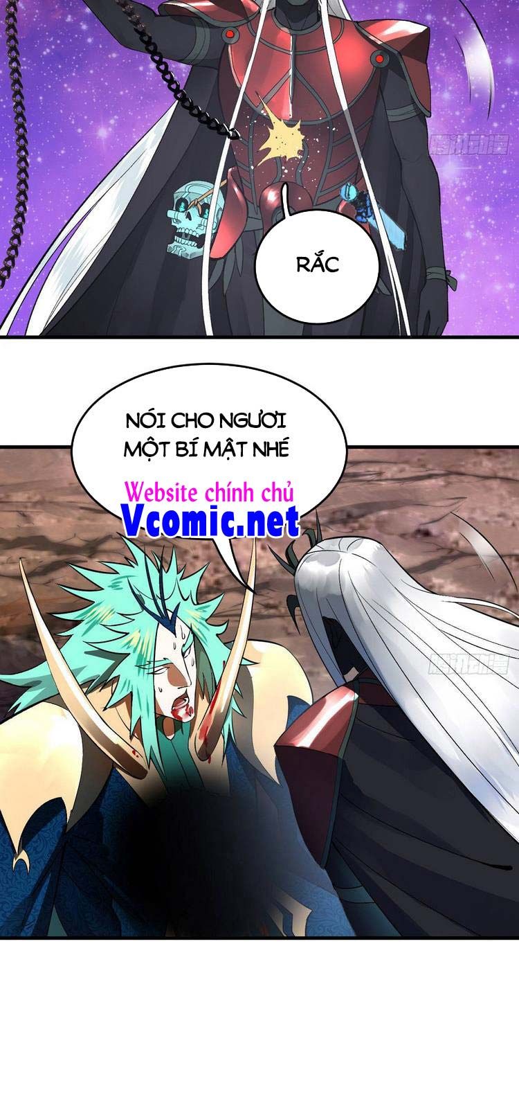 đọc truyện Ta Luyện Khí Ba Ngàn Năm Chương 256 ảnh 19 tại Thiên Thai Truyện