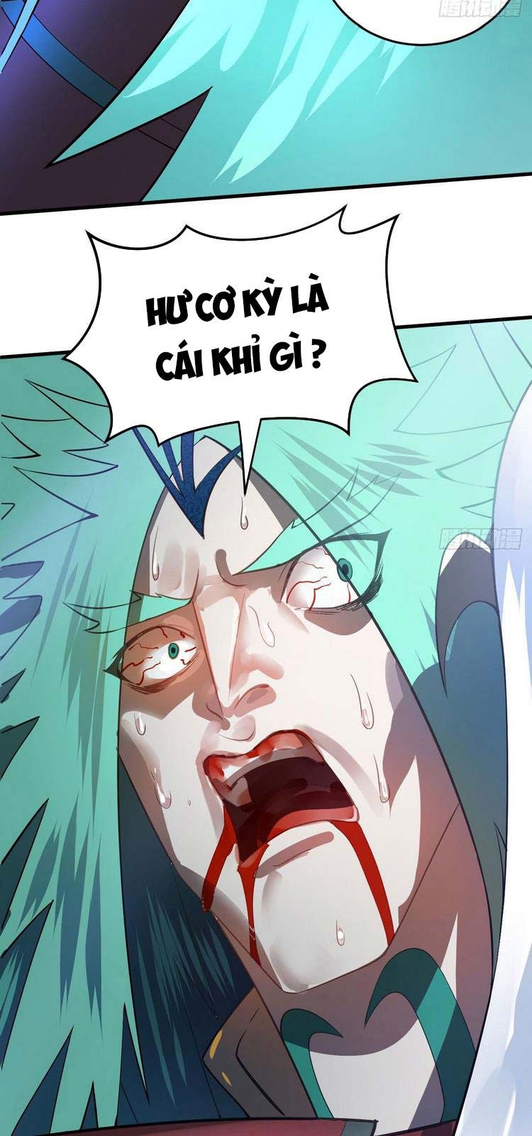 đọc truyện Ta Luyện Khí Ba Ngàn Năm Chương 256 ảnh 21 tại Thiên Thai Truyện