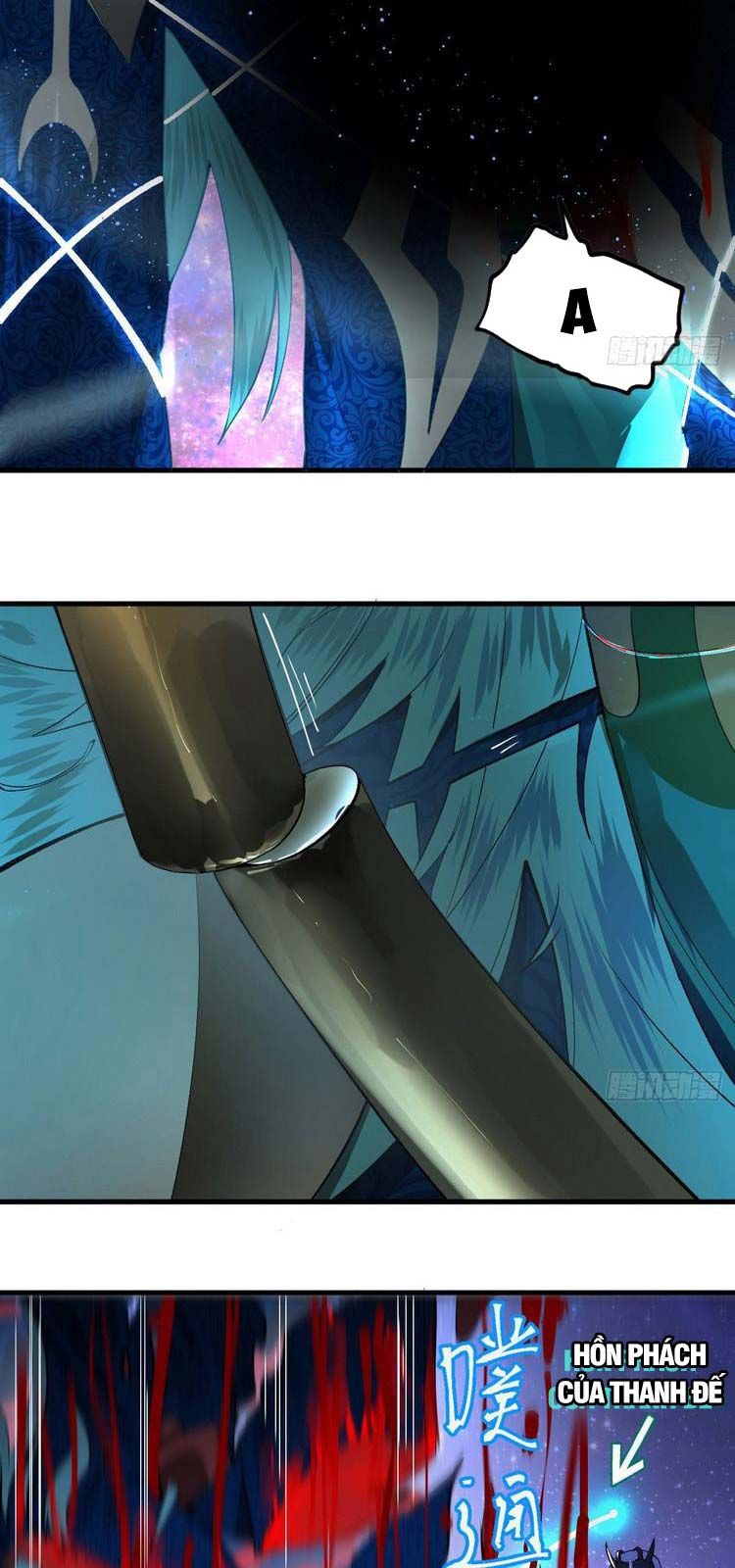 đọc truyện Ta Luyện Khí Ba Ngàn Năm Chương 256 ảnh 24 tại Thiên Thai Truyện