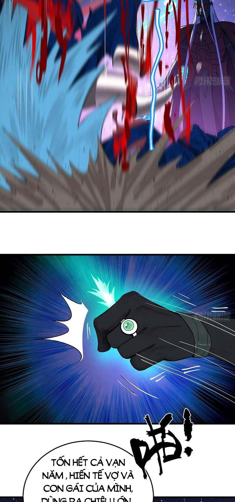 đọc truyện Ta Luyện Khí Ba Ngàn Năm Chương 256 ảnh 25 tại Thiên Thai Truyện