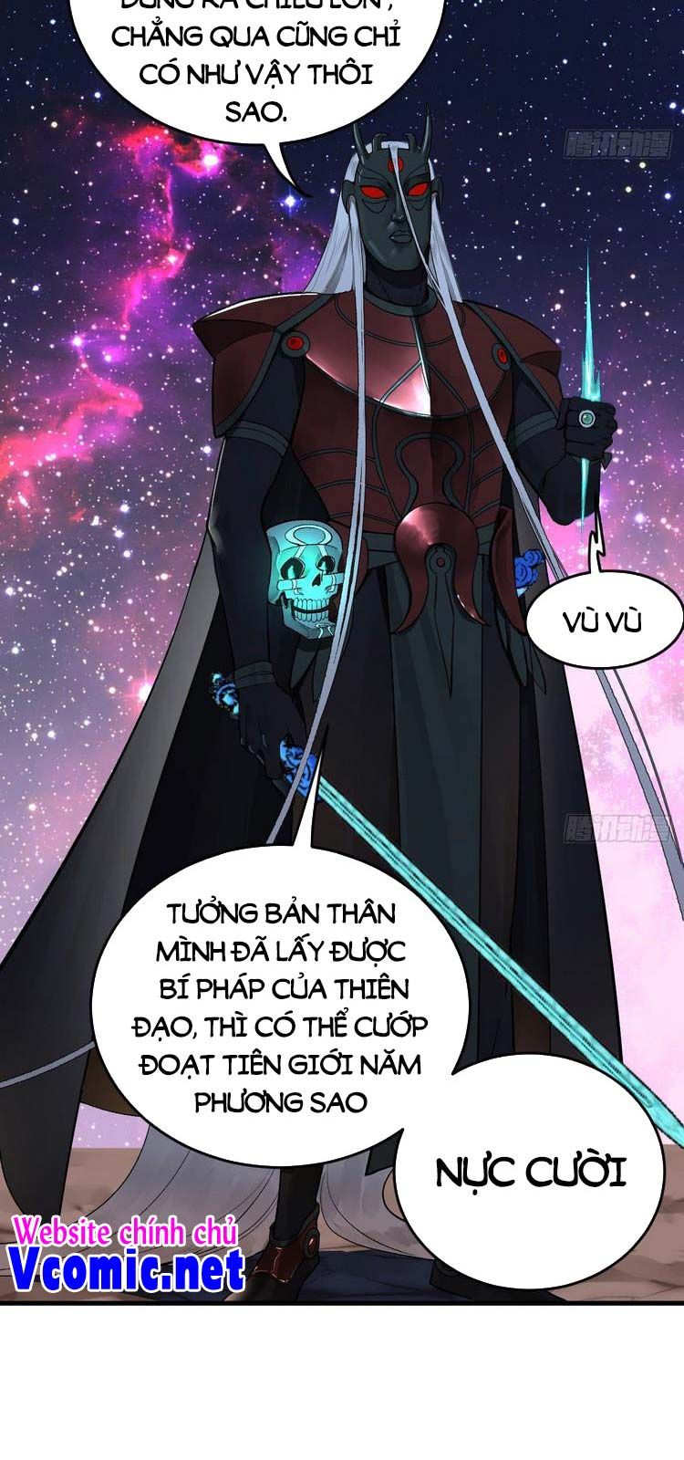 đọc truyện Ta Luyện Khí Ba Ngàn Năm Chương 256 ảnh 26 tại Thiên Thai Truyện