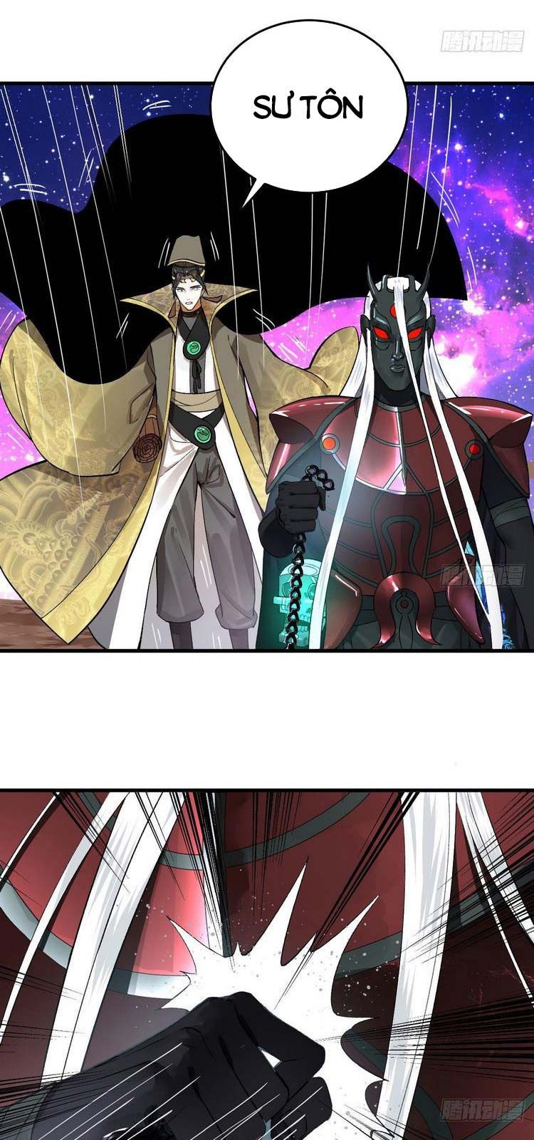 đọc truyện Ta Luyện Khí Ba Ngàn Năm Chương 256 ảnh 27 tại Thiên Thai Truyện