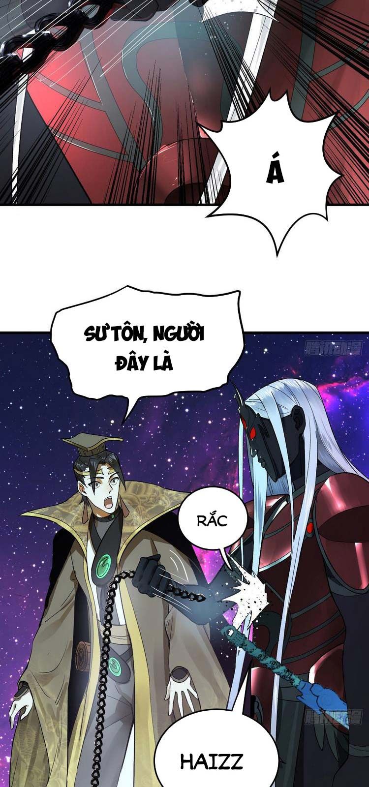 đọc truyện Ta Luyện Khí Ba Ngàn Năm Chương 256 ảnh 28 tại Thiên Thai Truyện