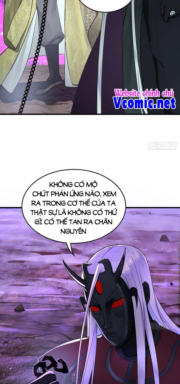 đọc truyện Ta Luyện Khí Ba Ngàn Năm Chương 256 ảnh 29 tại Thiên Thai Truyện