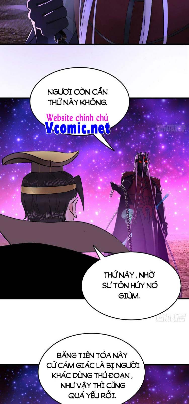 đọc truyện Ta Luyện Khí Ba Ngàn Năm Chương 256 ảnh 30 tại Thiên Thai Truyện