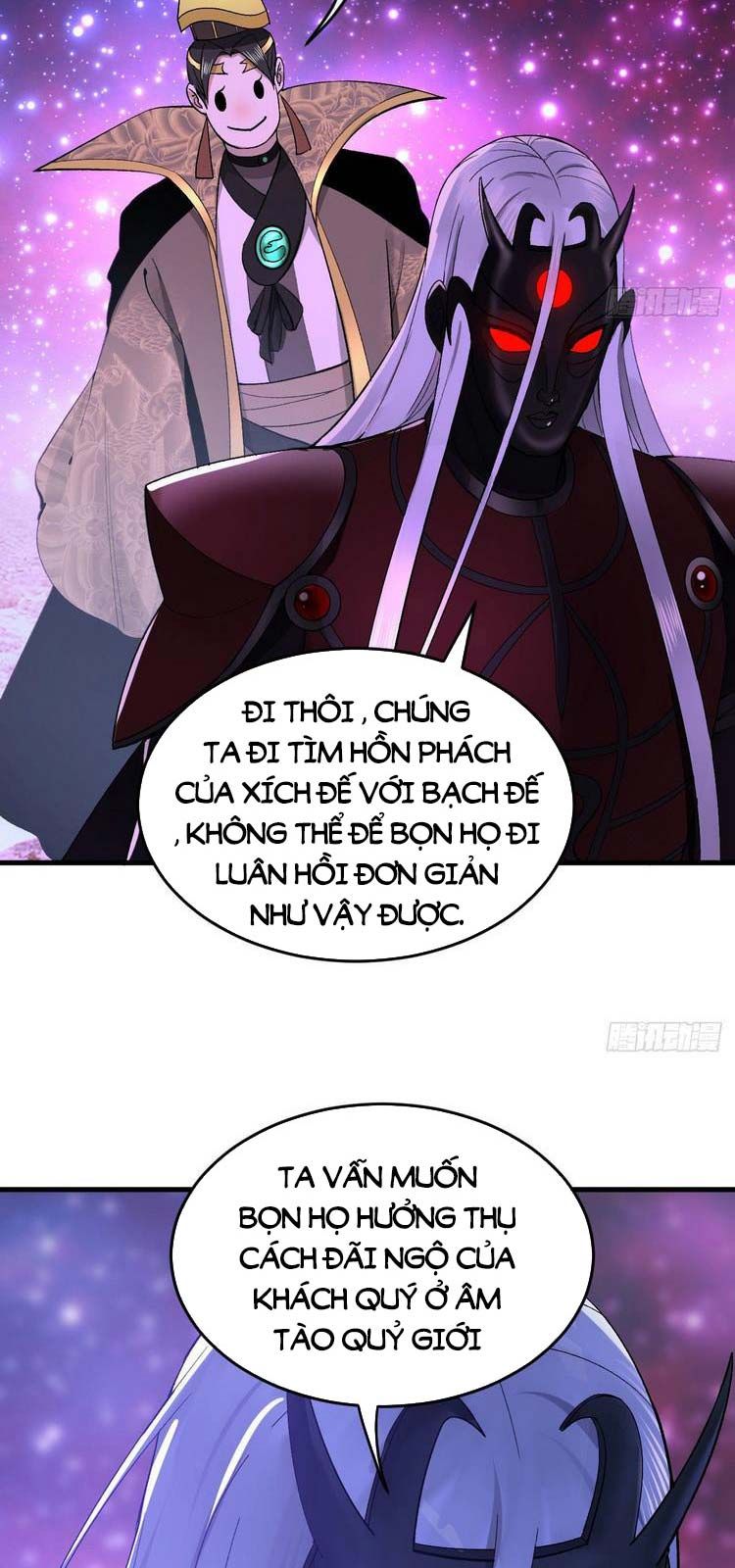 đọc truyện Ta Luyện Khí Ba Ngàn Năm Chương 256 ảnh 32 tại Thiên Thai Truyện