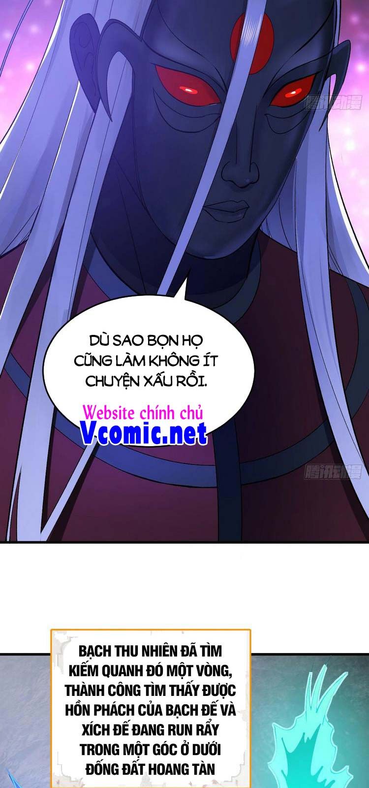 đọc truyện Ta Luyện Khí Ba Ngàn Năm Chương 256 ảnh 33 tại Thiên Thai Truyện