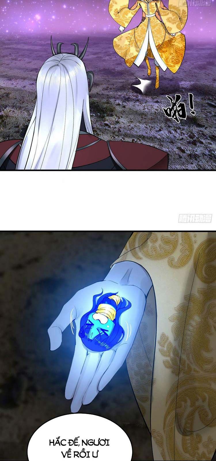 đọc truyện Ta Luyện Khí Ba Ngàn Năm Chương 256 ảnh 35 tại Thiên Thai Truyện