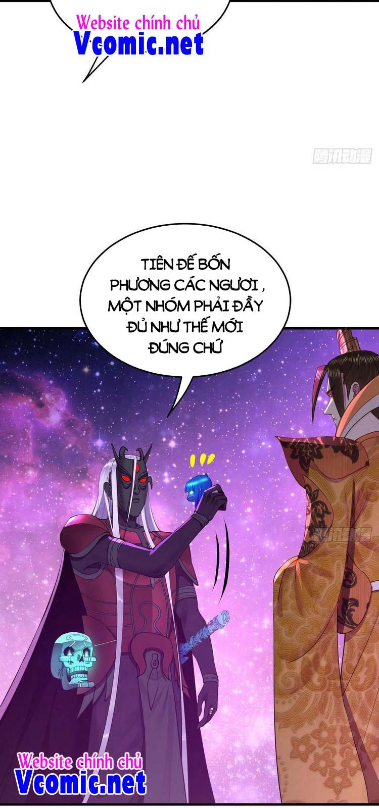 đọc truyện Ta Luyện Khí Ba Ngàn Năm Chương 256 ảnh 36 tại Thiên Thai Truyện