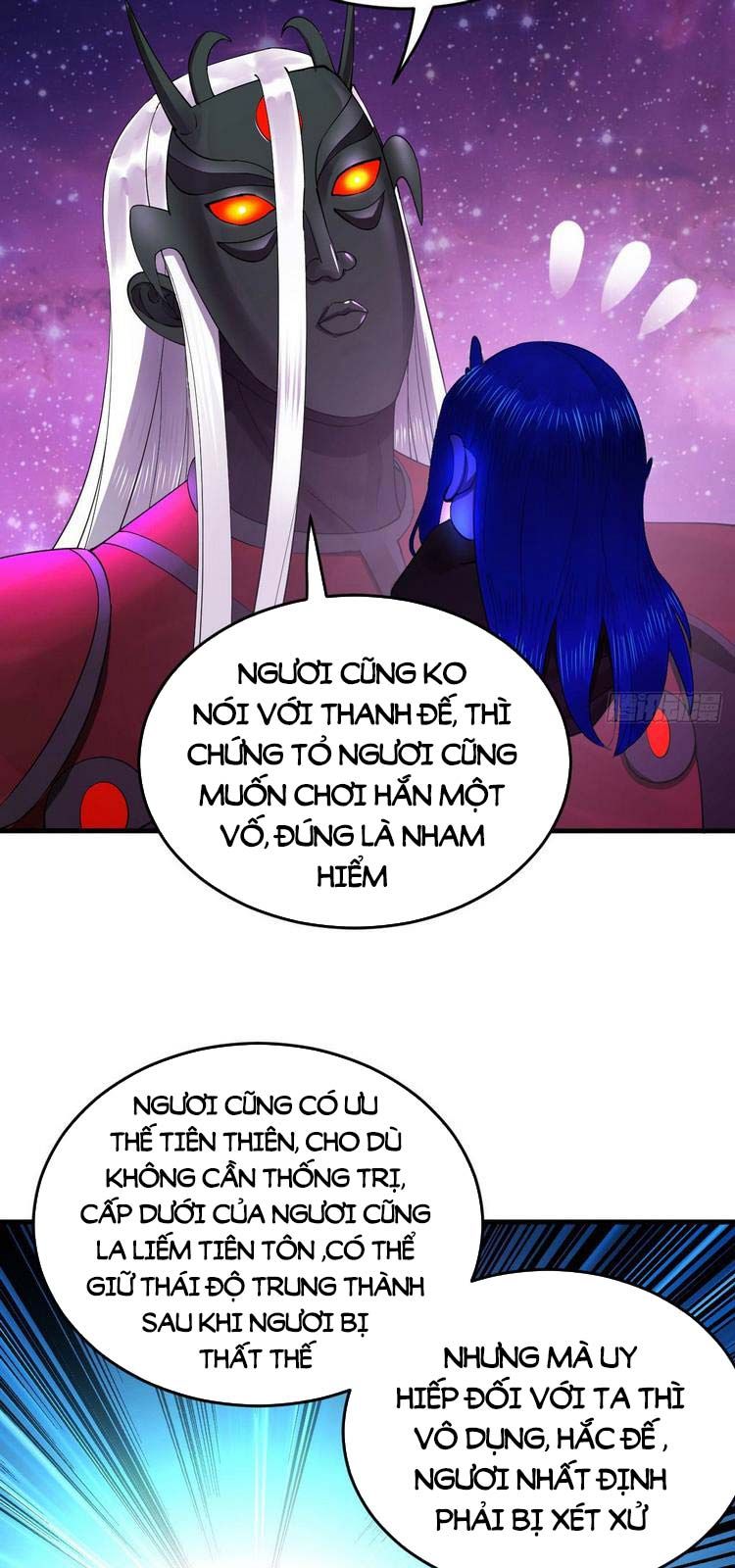 đọc truyện Ta Luyện Khí Ba Ngàn Năm Chương 256 ảnh 39 tại Thiên Thai Truyện