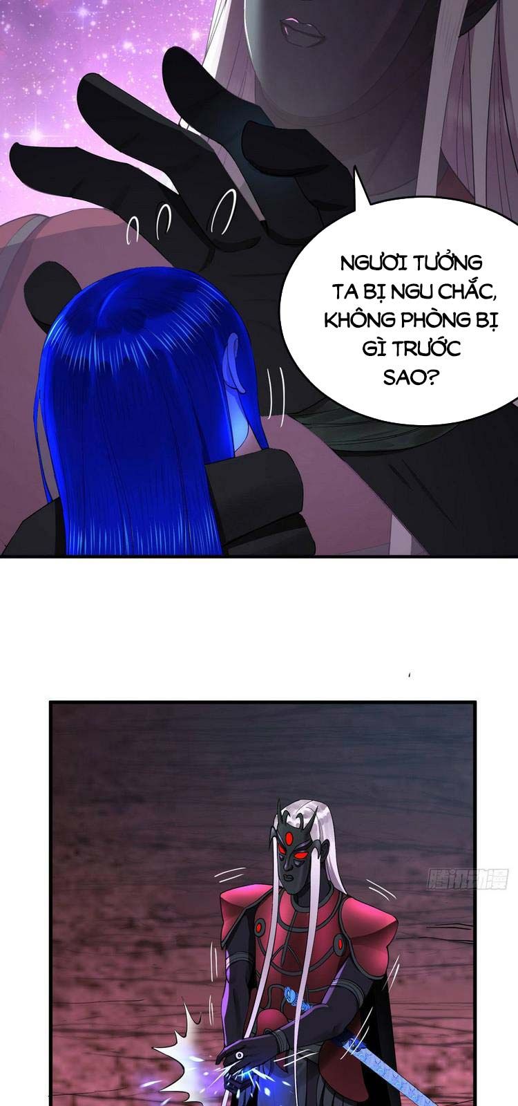 đọc truyện Ta Luyện Khí Ba Ngàn Năm Chương 256 ảnh 41 tại Thiên Thai Truyện