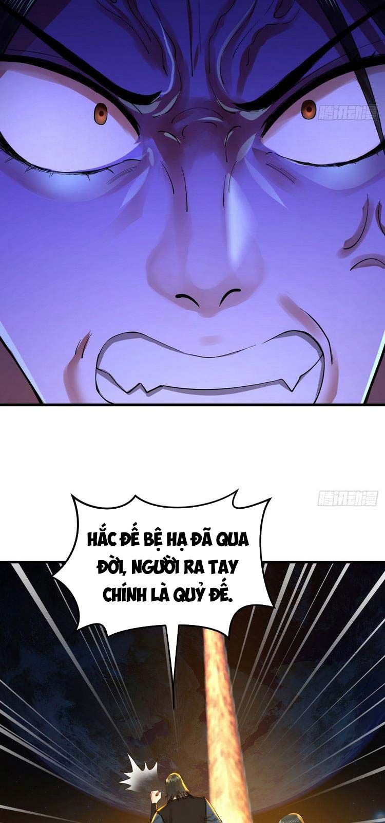 đọc truyện Ta Luyện Khí Ba Ngàn Năm Chương 256 ảnh 47 tại Thiên Thai Truyện