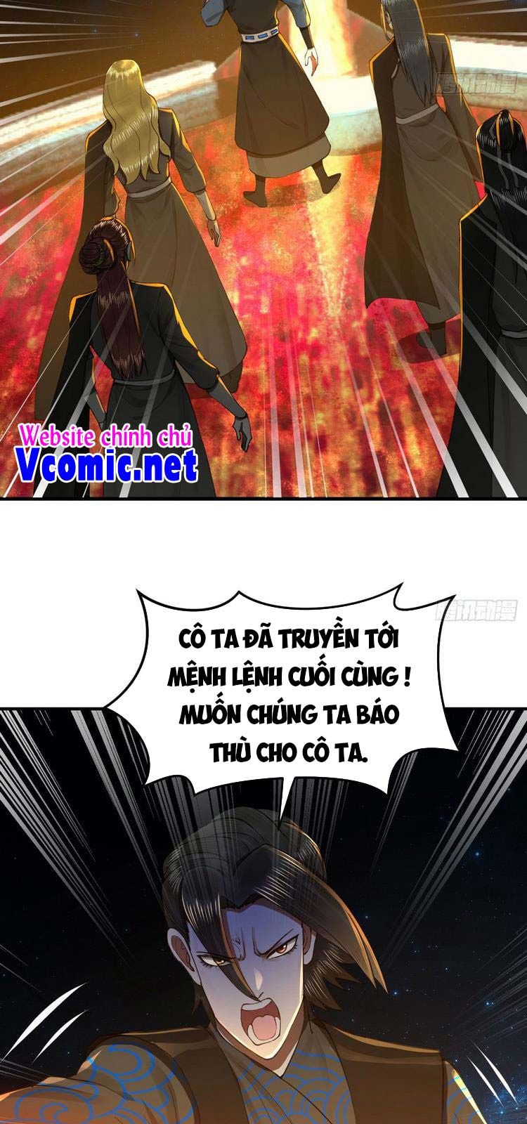 đọc truyện Ta Luyện Khí Ba Ngàn Năm Chương 256 ảnh 48 tại Thiên Thai Truyện