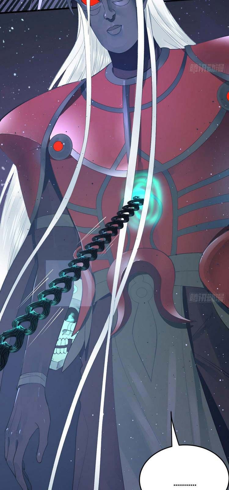 đọc truyện Ta Luyện Khí Ba Ngàn Năm Chương 256 ảnh 8 tại Thiên Thai Truyện