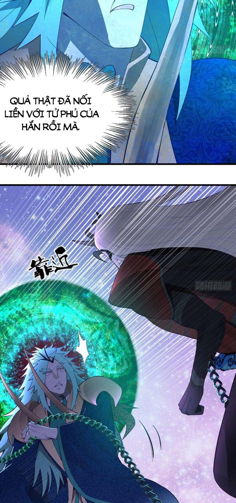 đọc truyện Ta Luyện Khí Ba Ngàn Năm Chương 256 ảnh 10 tại Thiên Thai Truyện