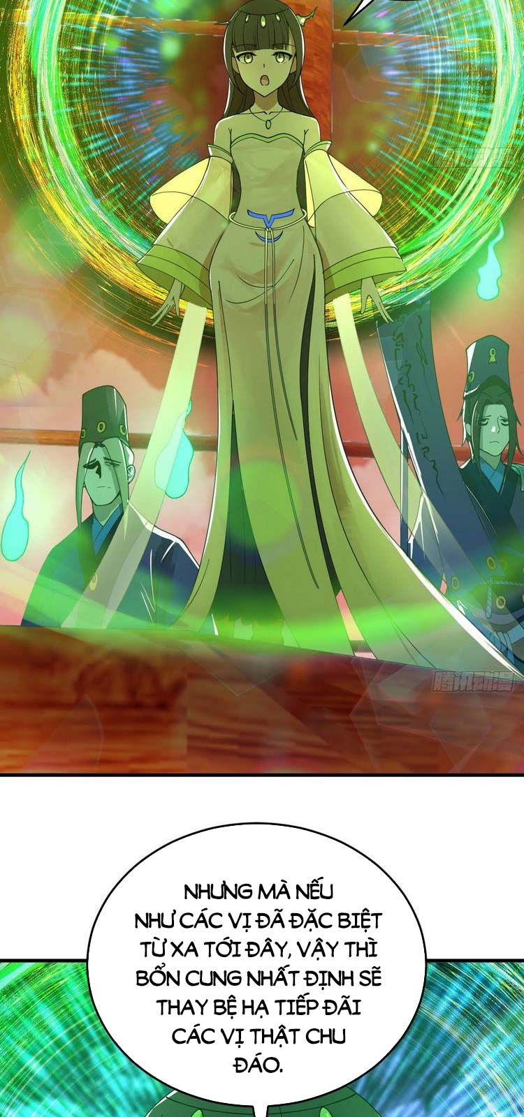 đọc truyện Ta Luyện Khí Ba Ngàn Năm Chương 257 ảnh 12 tại Thiên Thai Truyện