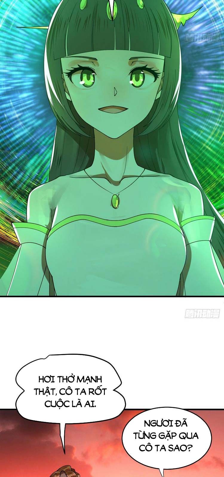 đọc truyện Ta Luyện Khí Ba Ngàn Năm Chương 257 ảnh 13 tại Thiên Thai Truyện