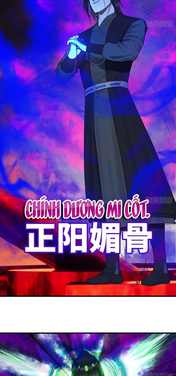 đọc truyện Ta Luyện Khí Ba Ngàn Năm Chương 257 ảnh 15 tại Thiên Thai Truyện