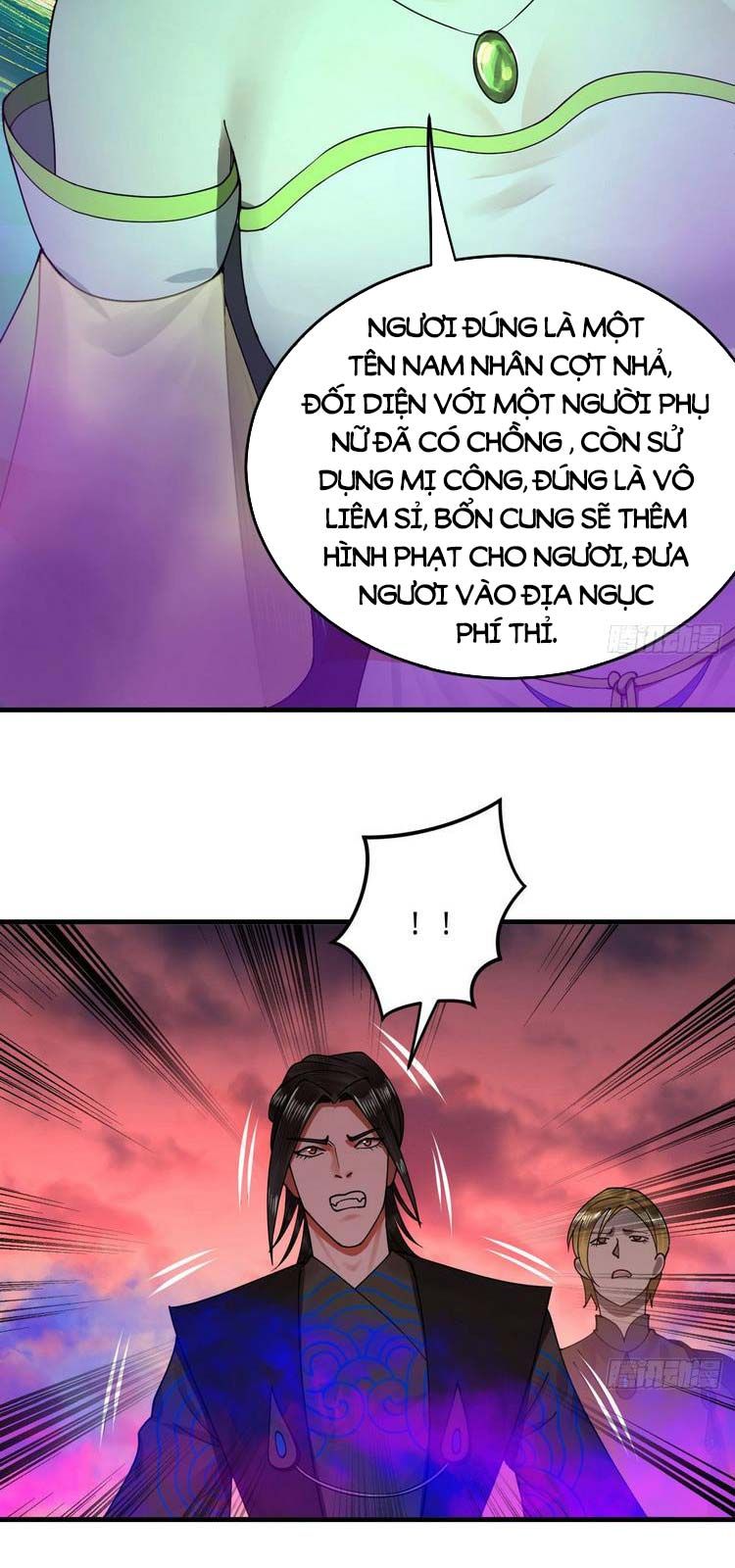 đọc truyện Ta Luyện Khí Ba Ngàn Năm Chương 257 ảnh 17 tại Thiên Thai Truyện