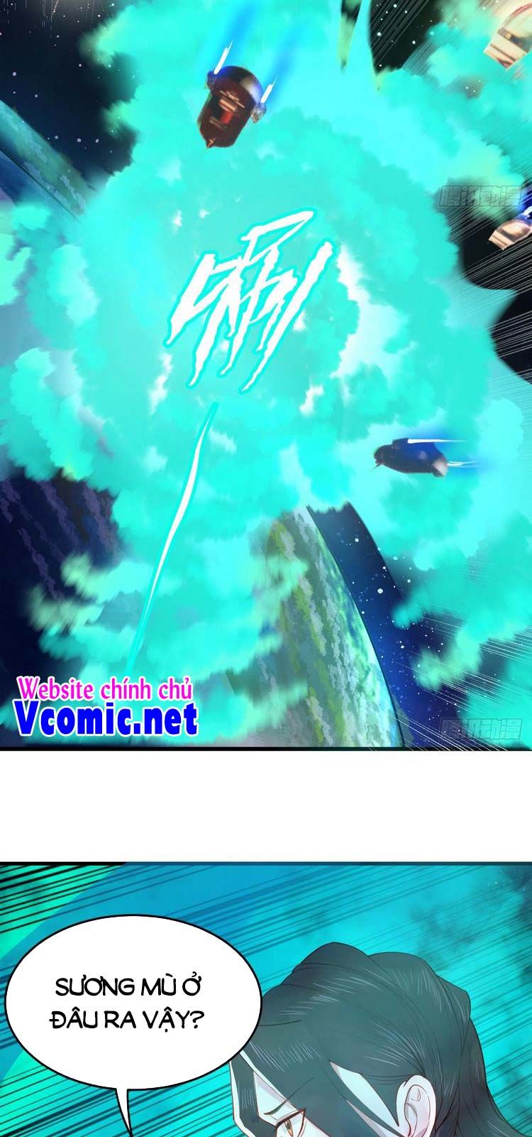 đọc truyện Ta Luyện Khí Ba Ngàn Năm Chương 257 ảnh 4 tại Thiên Thai Truyện