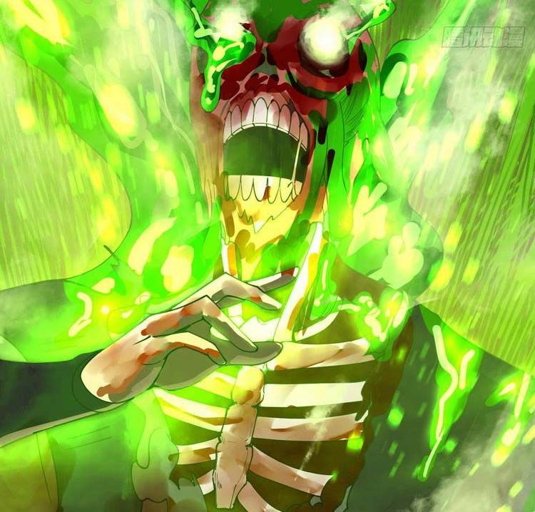 đọc truyện Ta Luyện Khí Ba Ngàn Năm Chương 257 ảnh 23 tại Thiên Thai Truyện