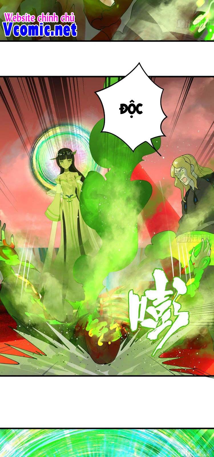 đọc truyện Ta Luyện Khí Ba Ngàn Năm Chương 257 ảnh 24 tại Thiên Thai Truyện