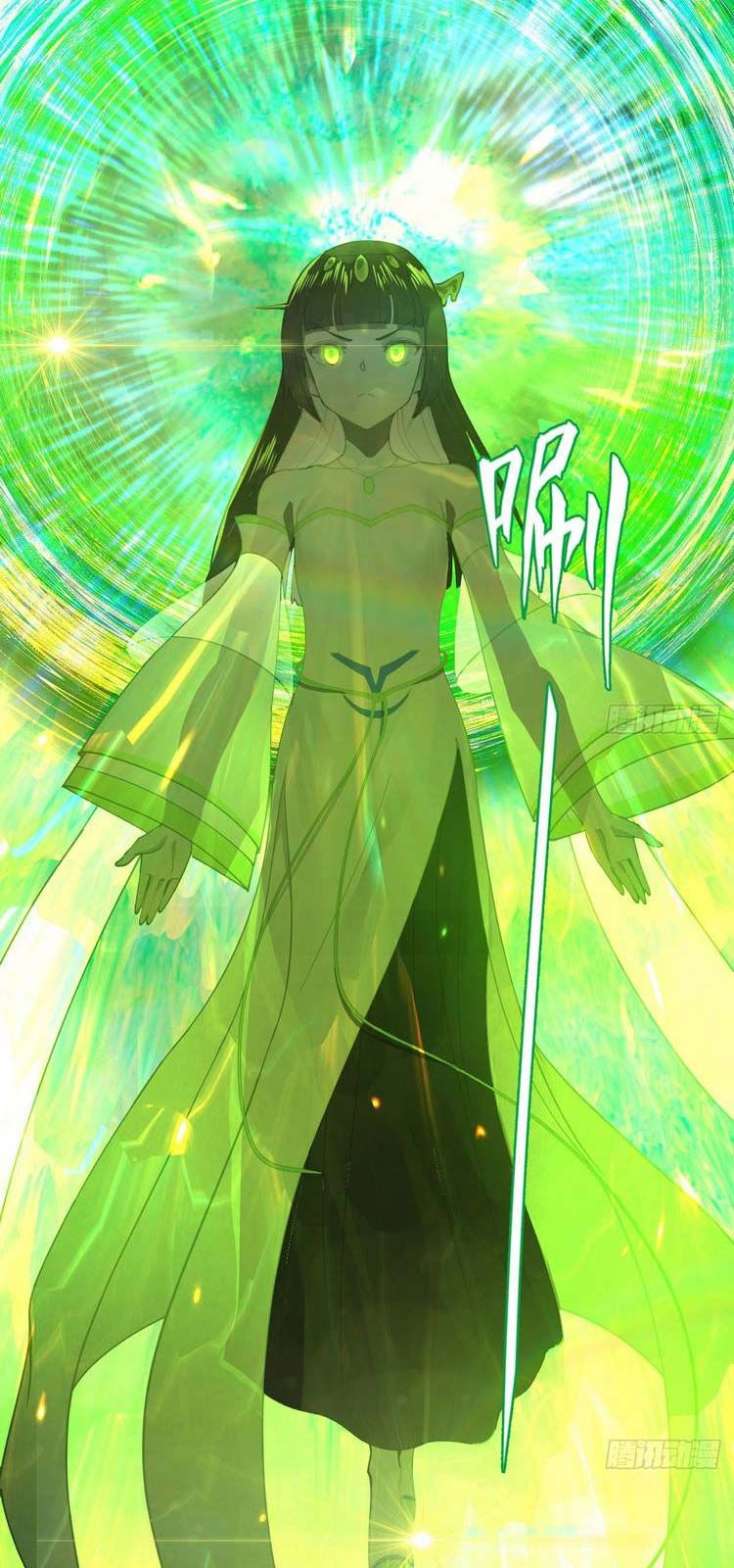 đọc truyện Ta Luyện Khí Ba Ngàn Năm Chương 257 ảnh 25 tại Thiên Thai Truyện