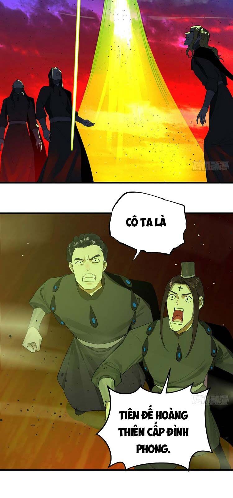 đọc truyện Ta Luyện Khí Ba Ngàn Năm Chương 257 ảnh 27 tại Thiên Thai Truyện