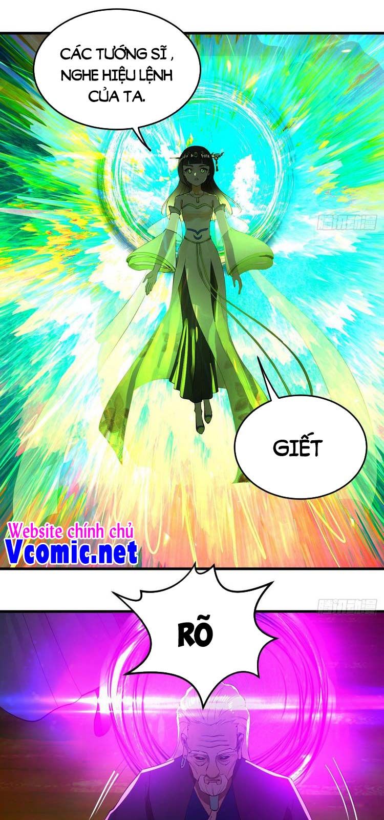 đọc truyện Ta Luyện Khí Ba Ngàn Năm Chương 257 ảnh 28 tại Thiên Thai Truyện