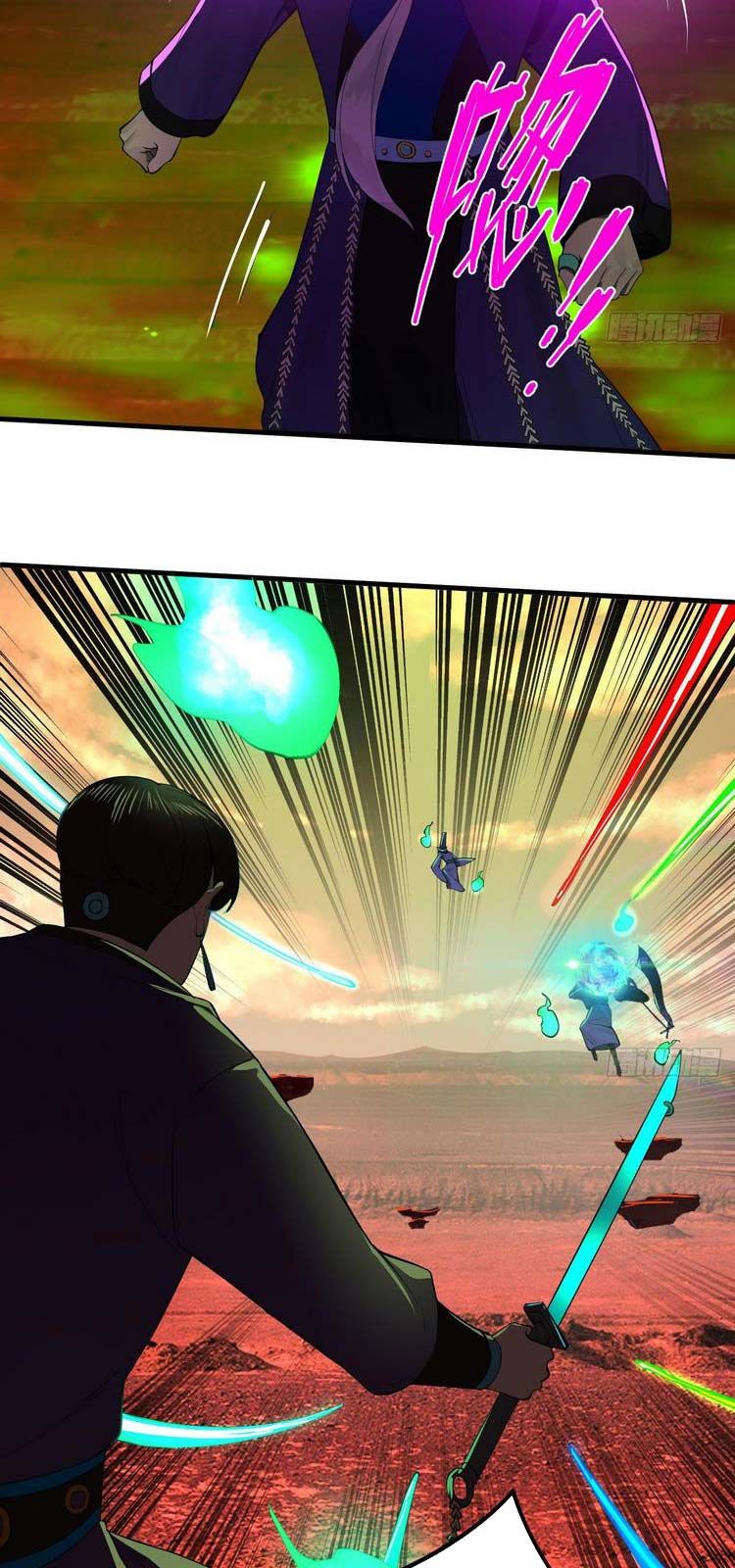 đọc truyện Ta Luyện Khí Ba Ngàn Năm Chương 257 ảnh 29 tại Thiên Thai Truyện