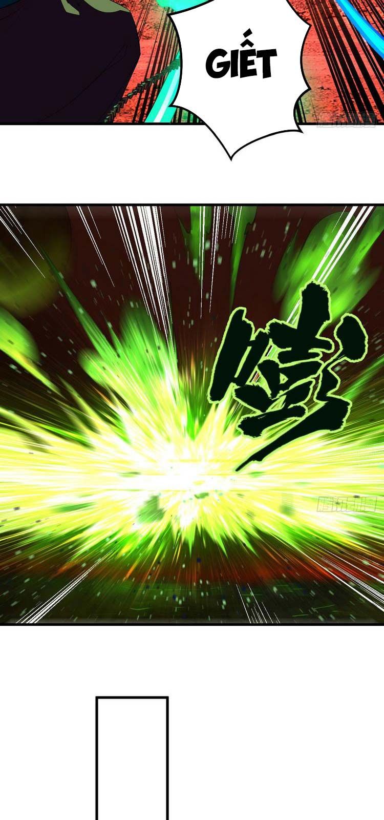 đọc truyện Ta Luyện Khí Ba Ngàn Năm Chương 257 ảnh 30 tại Thiên Thai Truyện