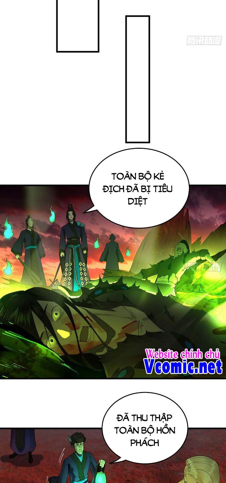 đọc truyện Ta Luyện Khí Ba Ngàn Năm Chương 257 ảnh 31 tại Thiên Thai Truyện