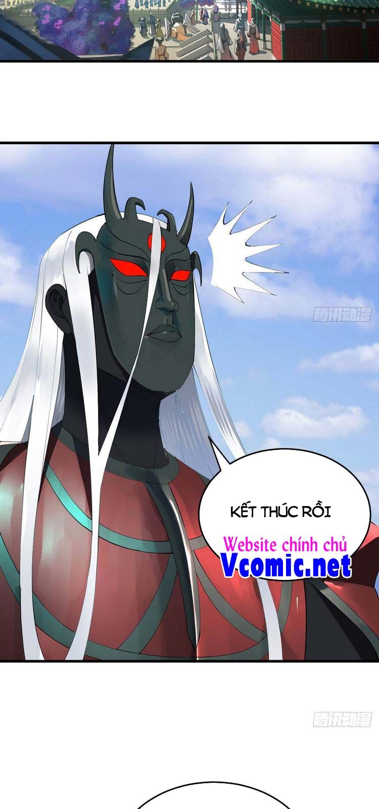 đọc truyện Ta Luyện Khí Ba Ngàn Năm Chương 257 ảnh 34 tại Thiên Thai Truyện