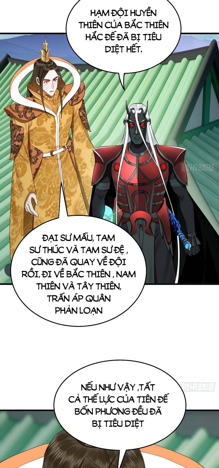 đọc truyện Ta Luyện Khí Ba Ngàn Năm Chương 257 ảnh 35 tại Thiên Thai Truyện