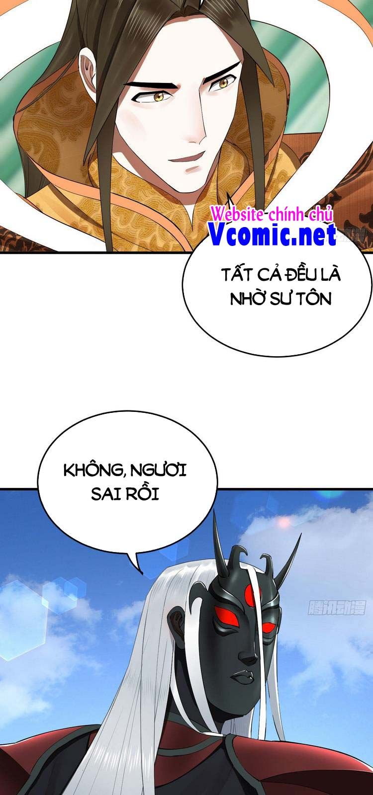 đọc truyện Ta Luyện Khí Ba Ngàn Năm Chương 257 ảnh 36 tại Thiên Thai Truyện