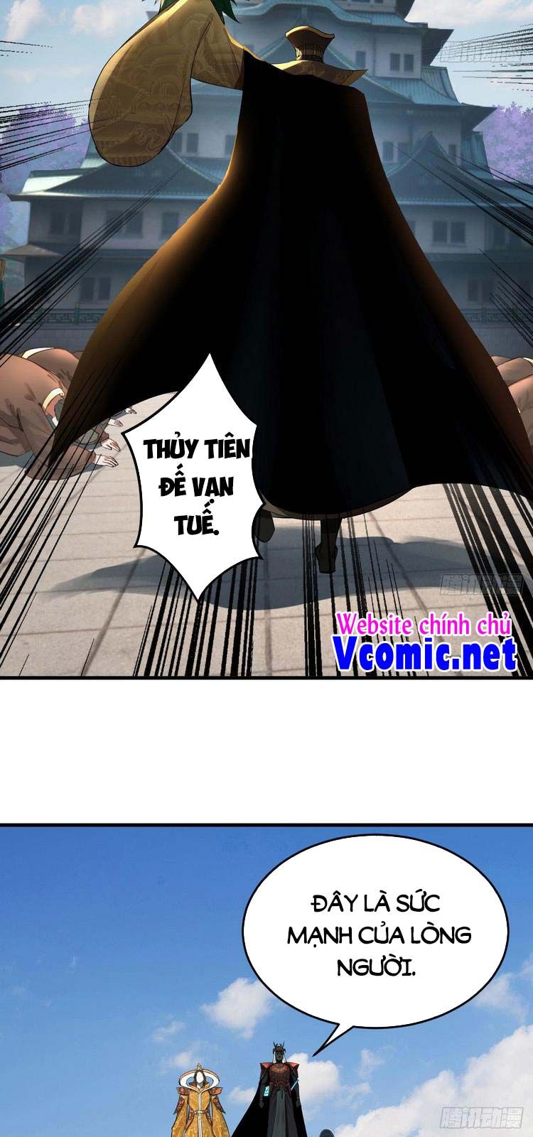 đọc truyện Ta Luyện Khí Ba Ngàn Năm Chương 257 ảnh 40 tại Thiên Thai Truyện