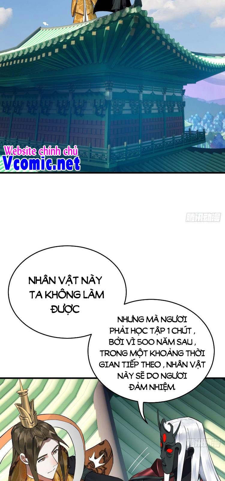 đọc truyện Ta Luyện Khí Ba Ngàn Năm Chương 257 ảnh 41 tại Thiên Thai Truyện