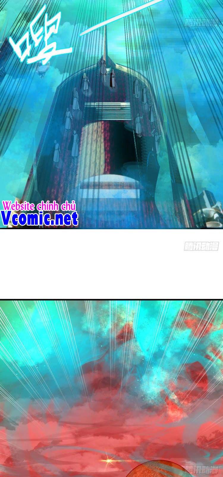 đọc truyện Ta Luyện Khí Ba Ngàn Năm Chương 257 ảnh 6 tại Thiên Thai Truyện