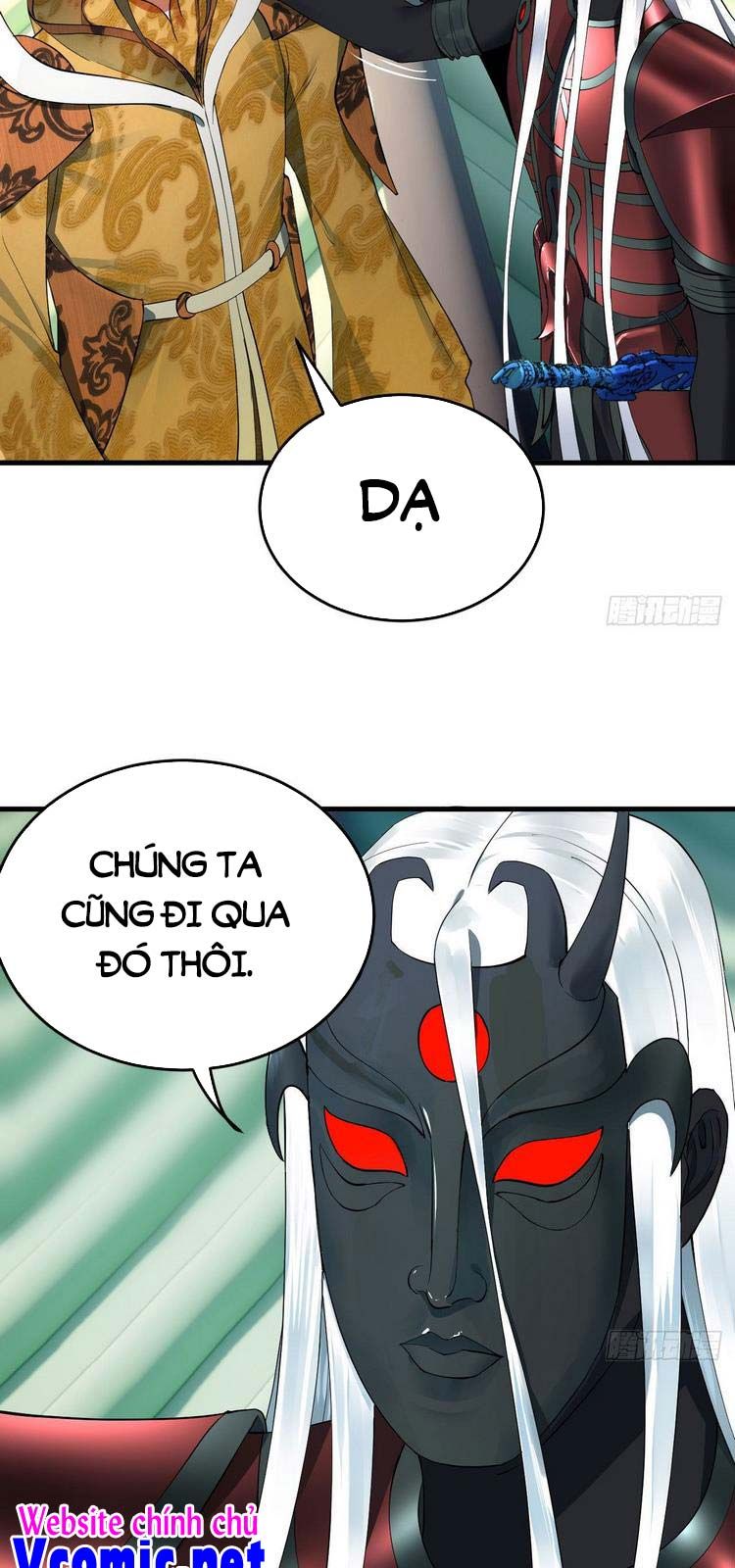 đọc truyện Ta Luyện Khí Ba Ngàn Năm Chương 257 ảnh 42 tại Thiên Thai Truyện