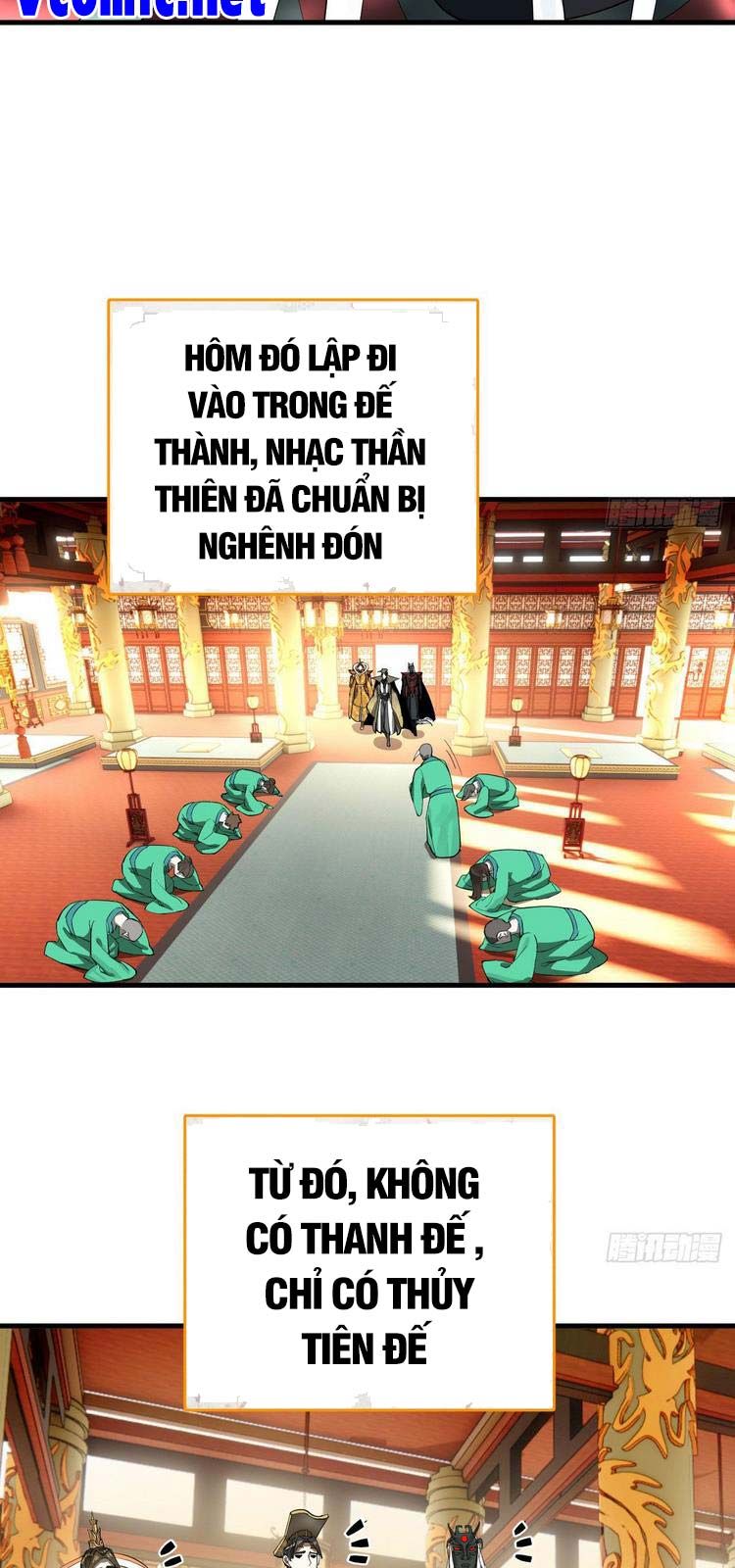 đọc truyện Ta Luyện Khí Ba Ngàn Năm Chương 257 ảnh 43 tại Thiên Thai Truyện